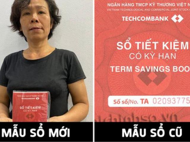 Kinh doanh - Mẹ Hồ Văn Cường công khai sổ tiết kiệm, dân mạng lập tức "tấn công" fanpage Techcombank 