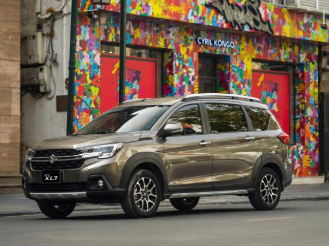 Tin tức ô tô - Chương trình "Tri ân anh hùng tuyến đầu chống dịch" từ Suzuki