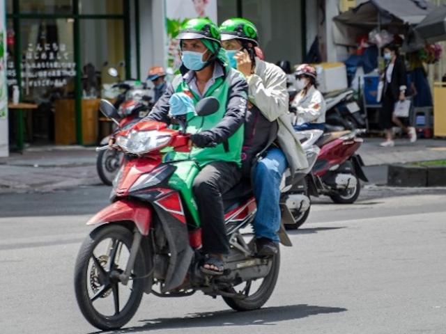 Tin tức trong ngày - Vì sao Sở GTVT Hà Nội chưa đề xuất cho xe ôm hoạt động trở lại?