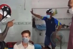 An ninh - Xã hội - Đánh người xúc phạm cố ca sĩ Phi Nhung: Một YouTuber và nhóm bạn bị công an mời làm việc