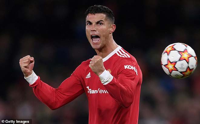 Báo Pháp lộ 5 ứng viên dễ ẵm “Quả bóng Vàng”: Messi đấu Ronaldo và sao nào? - 3