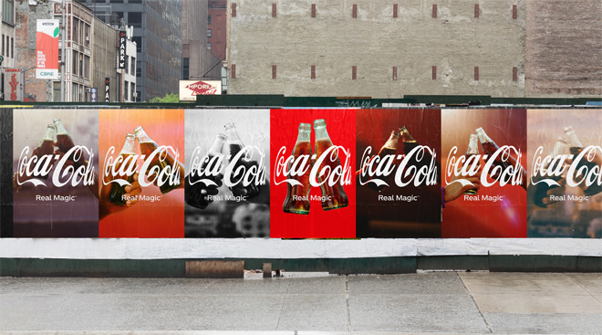 Coca-Cola® ra mắt chiến lược thương hiệu toàn cầu mới - 1