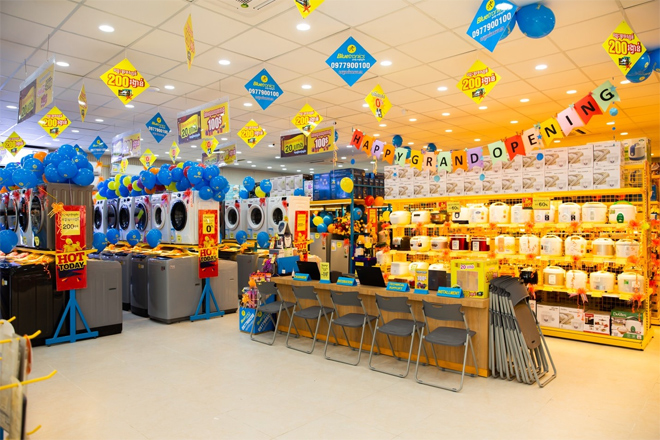 Indonesia và Thái Lan là những cái tên tiềm năng nhất cho nơi Topzone “dừng chân”