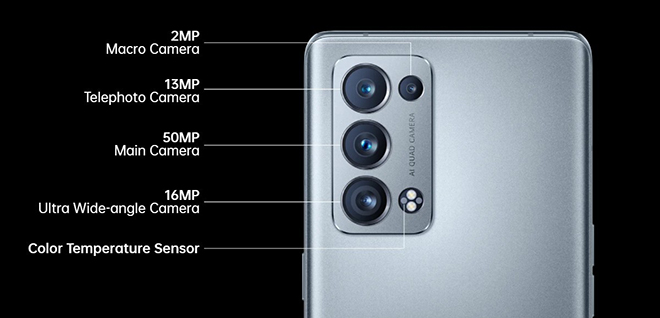 Oppo Reno7 Pro để lộ khả năng nhiếp ảnh thần sầu - 3