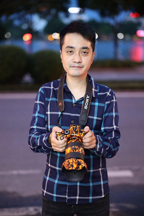 Vlogger Đinh Tiến Dũng – Người tạo trò chơi dân gian cho các em nhỏ - 4