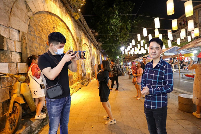 Vlogger Đinh Tiến Dũng – Người tạo trò chơi dân gian cho các em nhỏ - 5