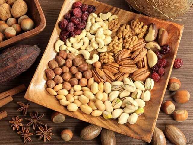 Sức khỏe đời sống - 6 thực phẩm là “vệ sĩ” của tim, thường xuyên ăn sẽ giúp tim khỏe mạnh