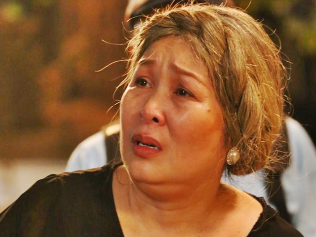 Giải trí - NS Hồng Vân tung teaser phim mới,  khiến dân mạng tranh cãi vì điều này