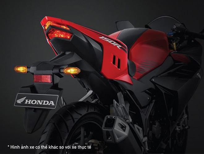 Đánh giá Honda CBR150R 2021: Giá bình dân nhưng "không phải dạng vừa đâu" - 5
