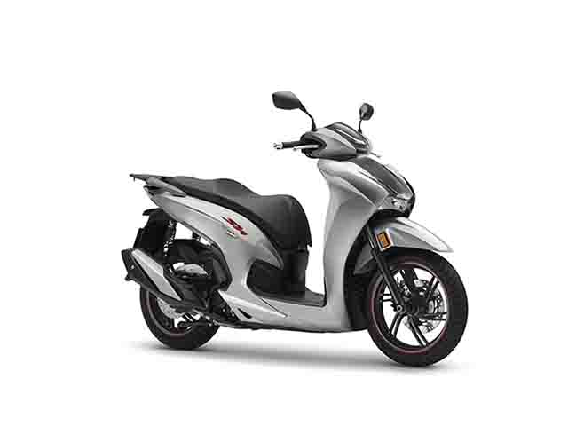 Thế giới xe - Doanh số tuột dốc nhưng thị phần xe máy Honda vẫn "nở rộng"