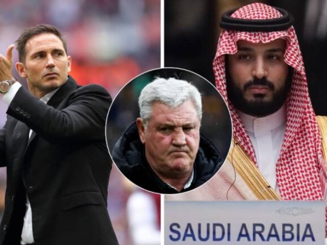 Bóng đá - Nóng: "Đại gia" Newcastle thay tướng 48 giờ nữa, chốt Lampard hoặc thầy cũ Haaland