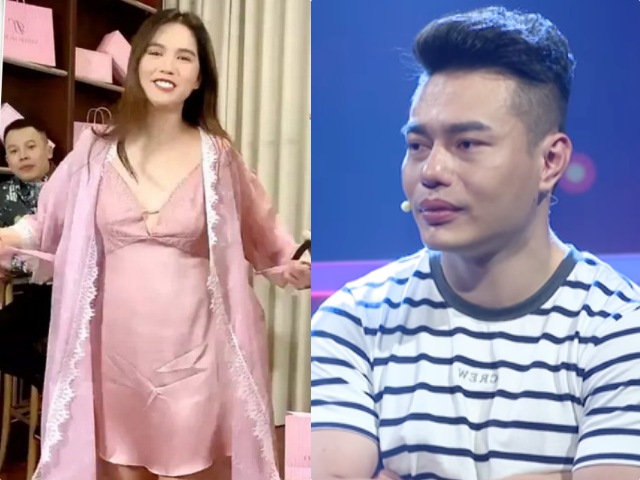 Đời sống Showbiz - Vũ Khắc Tiệp cùng loạt sao tủi thân khi bị chê hết thời phải đi livestream bán hàng