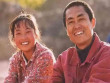 "Cô bé nuôi lợn" trở thành sao sau 1 đêm nhờ đạo diễn Trương Nghệ Mưu giờ ra sao?