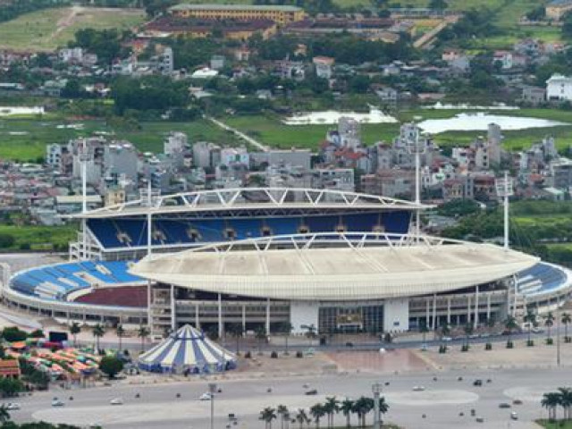 Tin tức trong ngày - Cựu Giám đốc Khu LHTT Mỹ Đình Cấn Văn Nghĩa nộp lại 300 triệu đồng sau thanh tra