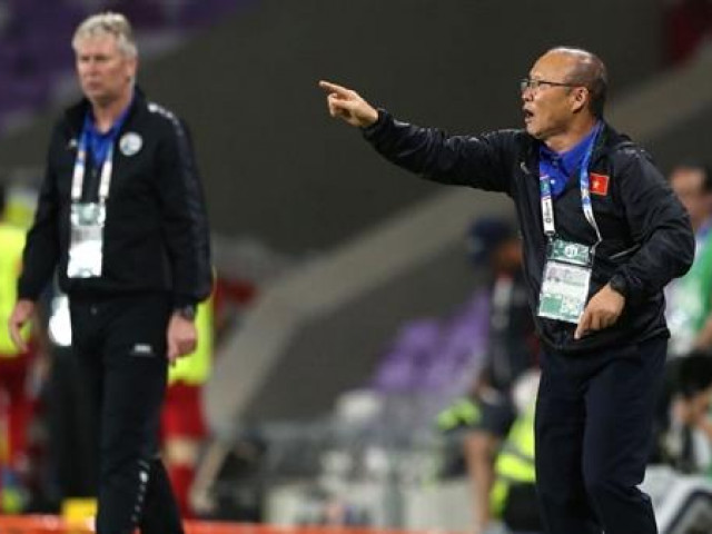 Bóng đá - Đội tuyển Việt Nam và những câu hỏi vĩ mô