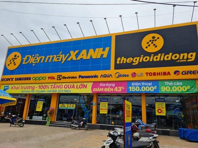 Kinh doanh - Giữa "khủng hoảng", Thế giới di động tuyển lao động không cần kinh nghiệm nhưng thu nhập tới 30 triệu đồng