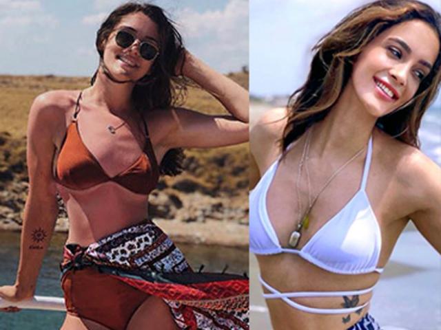 Thể thao - 7 mỹ nhân bóng chuyền đẹp nhất Thổ Nhĩ Kỳ: "Chân dài" cao 1m98 xếp số 1