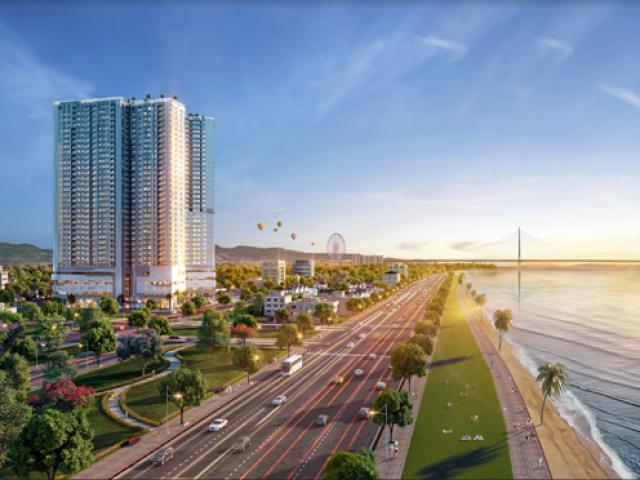 Kinh doanh - Hạ Long mở rộng diện tích gấp 5 lần, khu vực nào là tâm điểm mới?