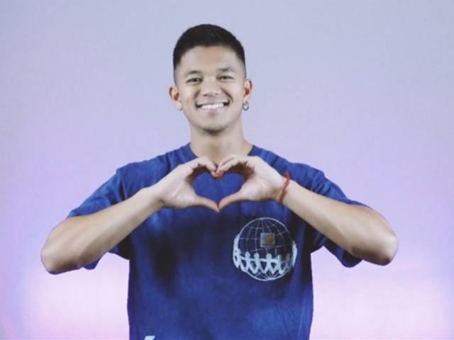 Ca nhạc - MTV - Trọng Hiếu ra mắt MV cổ động tinh thần người dân Việt Nam chống dịch Covid-19