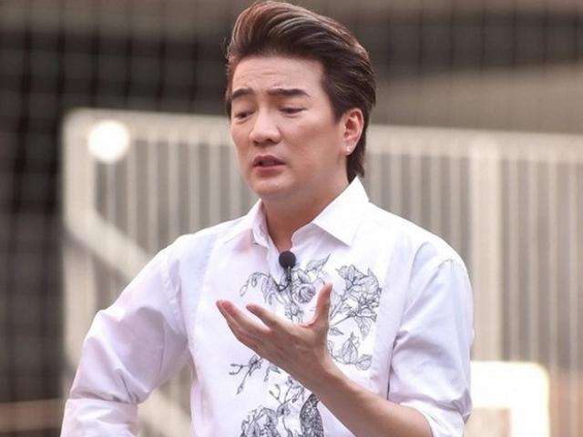 Đời sống Showbiz - Bộ Công an điều tra nguồn tiền từ thiện của ca sĩ Đàm Vĩnh Hưng