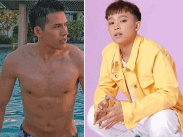 Ca nhạc - MTV - Hồ Văn Cường nhận 200 nghìn đồng cát-xê đi hát đám cưới chưa bất ngờ bằng người này