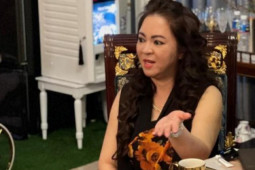 Tin tức trong ngày - Tin tức 24h qua: Bà Nguyễn Phương Hằng tố ca sĩ Đàm Vĩnh Hưng chiếm dụng tiền từ thiện