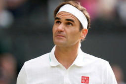 Federer văng khỏi top 10 ATP sau 968 tuần: Mơ tái hiện kỳ tích Australian Open 2017