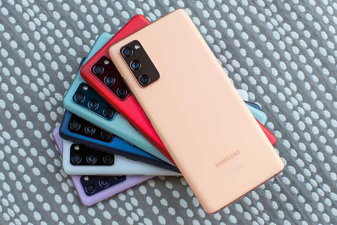 Samsung sẽ ra mắt chiếc điện thoại tốn nhiều giấy mực nhất vào tuần tới? - 3