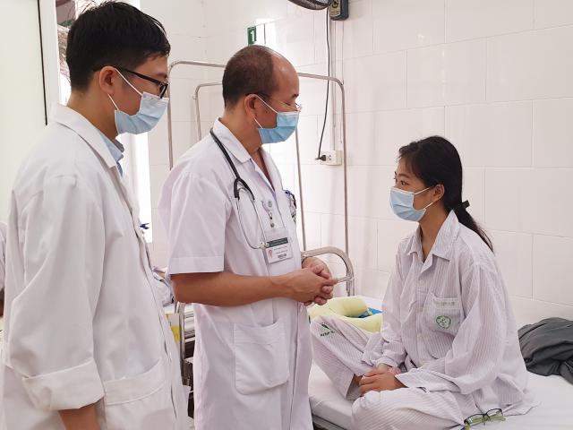 Hà Nội ghi nhận 440 ca mắc sốt xuất huyết trong 7 ngày - 1