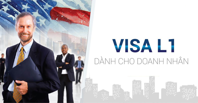 Hiểu sâu về Visa L1 & EB1C tại Mỹ - 1
