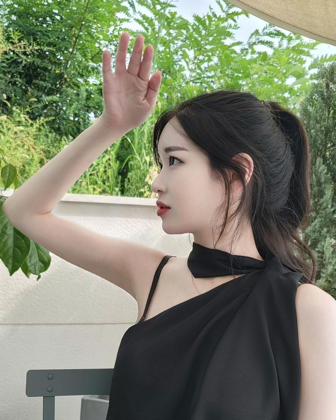 Hoa hậu Hàn Quốc Seoul chia sẻ cách dưỡng da - 4