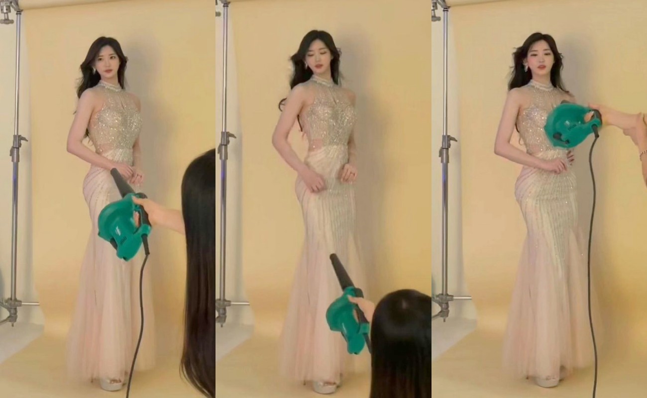Hoa hậu Hàn Quốc Seoul chia sẻ cách dưỡng da - 9