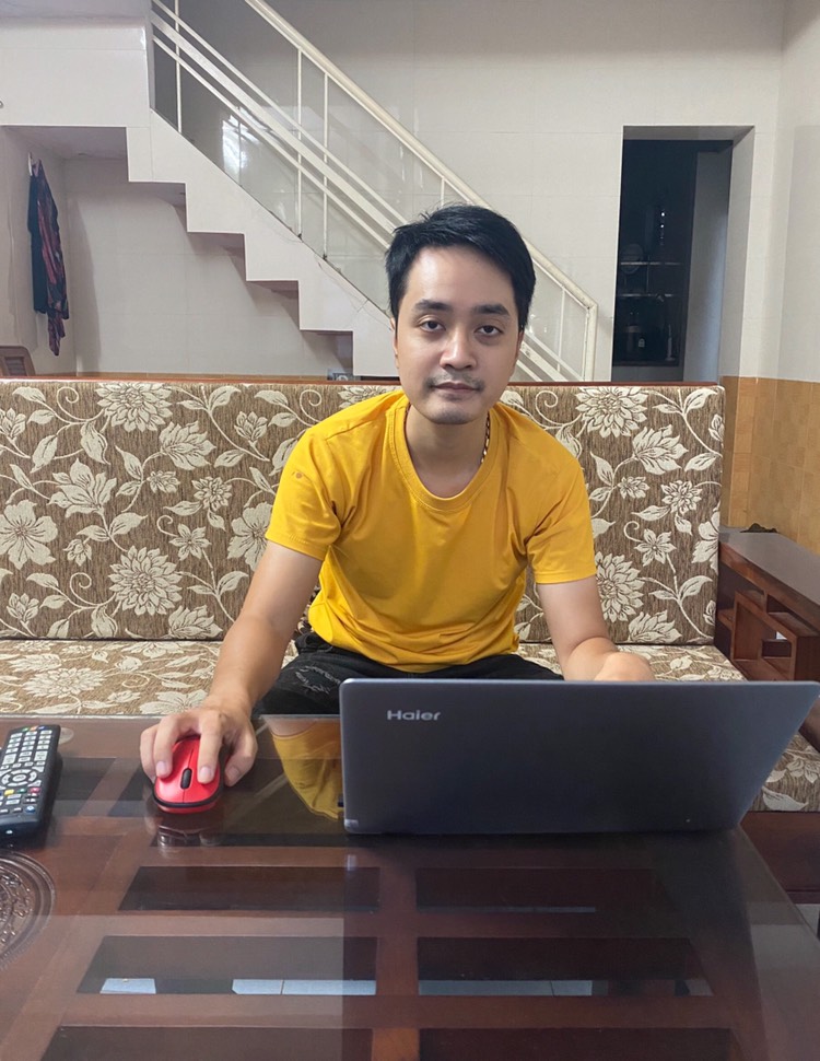 Vlogger Đinh Tiến Dũng – Người tạo trò chơi dân gian cho các em nhỏ - 3
