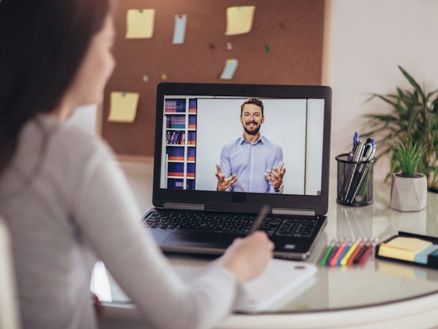 Công nghệ thông tin - Trò chuyện với startup lớp học "trên mây" chuyển đổi số cùng Bộ TT&TT