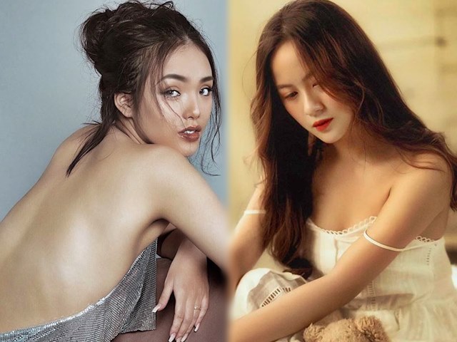 Giải trí - "Tình địch Ninh Dương Lan Ngọc" và dàn sao nhí hơn 1 thập kỷ dậy thì hóa mỹ nhân