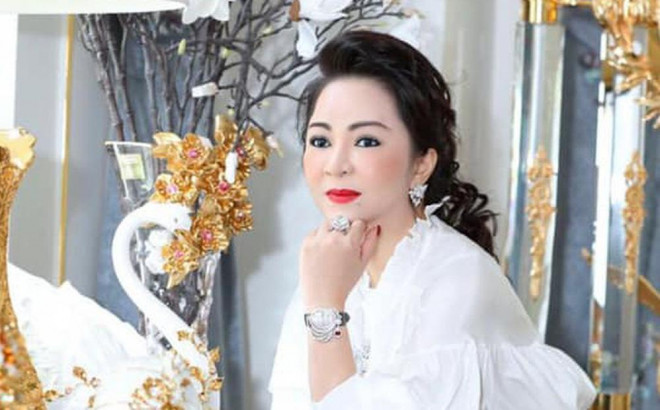 Tin tức 24h qua: Bà Nguyễn Phương Hằng tố ca sĩ Đàm Vĩnh Hưng chiếm dụng tiền từ thiện - 1