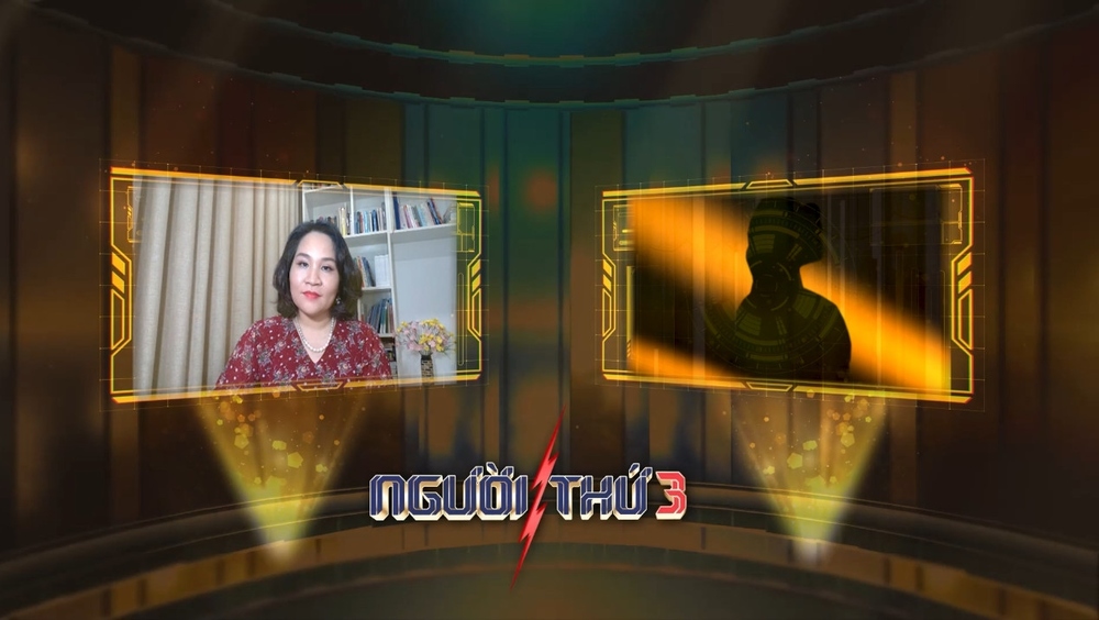 Người vợ phải trả tiền khách sạn cho chồng ngoại tình khiến khán giả tranh cãi - 1