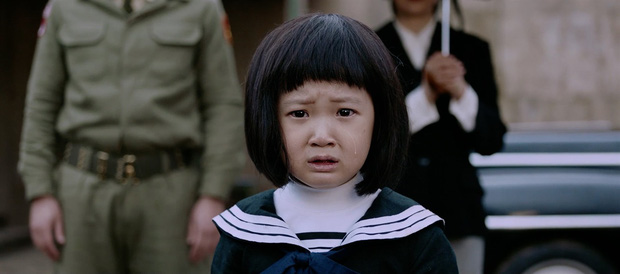 Vai chính đầu tay của Kim Seol được đánh giá cao về mặt diễn xuất.