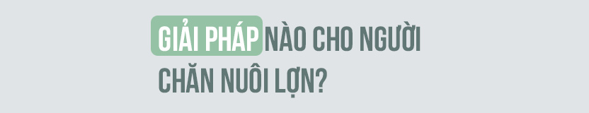 Nhà lầu, sổ đỏ, ô tô &#34;đội nón&#34; ra đi sau một lứa lợn, anh nông dân khóc ròng - 16