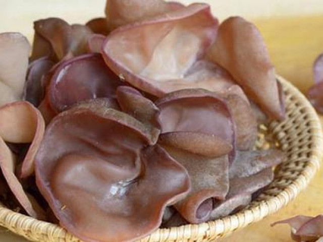 Ẩm thực - Những "đại kỵ" khi ăn mộc nhĩ có thể làm tổn thương gan, gây ngộ độc