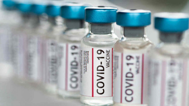 Tiêm mũi 2 vắc-xin COVID-19 rất quan trọng, đây là lý do - 3