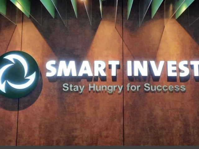 Kinh doanh - Một công ty chứng khoán báo lãi quý III gấp 7 lần cùng kỳ