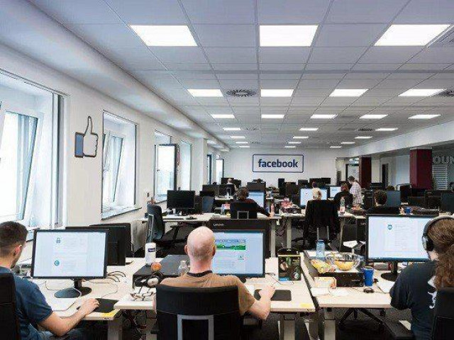 Công nghệ thông tin - "Danh sách đen" các tổ chức bị cấm xuất hiện trên Facebook