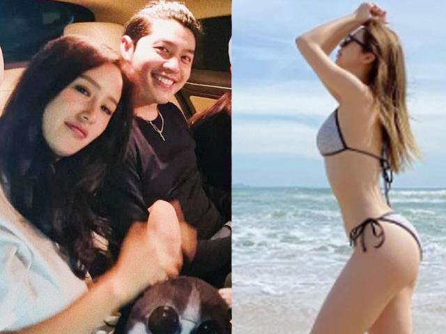 Đời sống Showbiz - Chia tay vẫn dính như sam: Mai Phương Thúy và "chồng yêu" có hot bằng cặp đôi này?