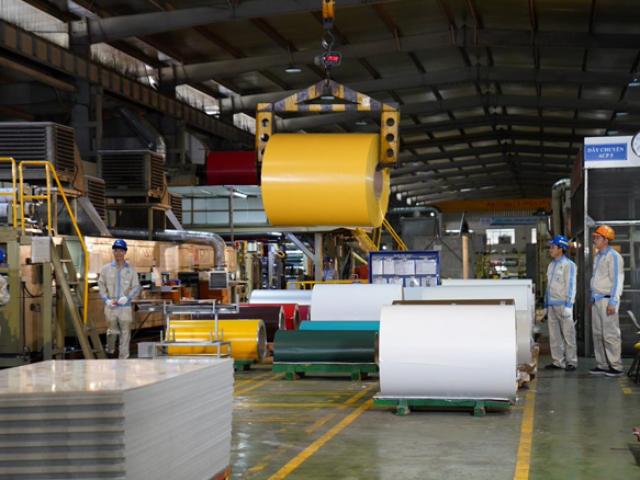 Kinh doanh - Giải pháp “ba trong một” của các công trình Việt