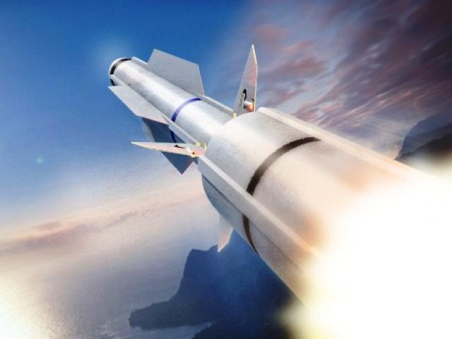 Media - Hệ thống vũ khí tiên tiến thế hệ mới giúp Hải quân Mỹ mạnh hơn đáng kể