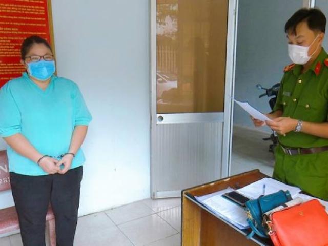 Pháp luật - "Nữ quái" thuê người đóng giả chồng để làm chuyện mờ ám