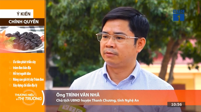 Nắm bắt xu hướng tiêu dùng cùng chương trình “Thương hiệu và thị trường” - 2