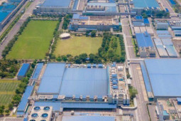 Kinh doanh - Bất chấp dịch bùng phát, giá thuê đất ở "thủ phủ" công nghiệp vẫn cao