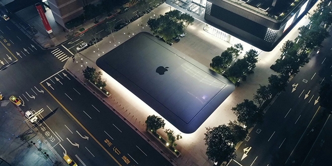 Bán ít iPhone, Apple vẫn thu lời "khủng" nhất phân khúc smartphone.